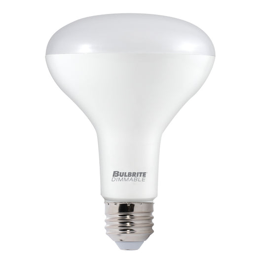 Bulbrite 772856 LED8BR30/827/D/5