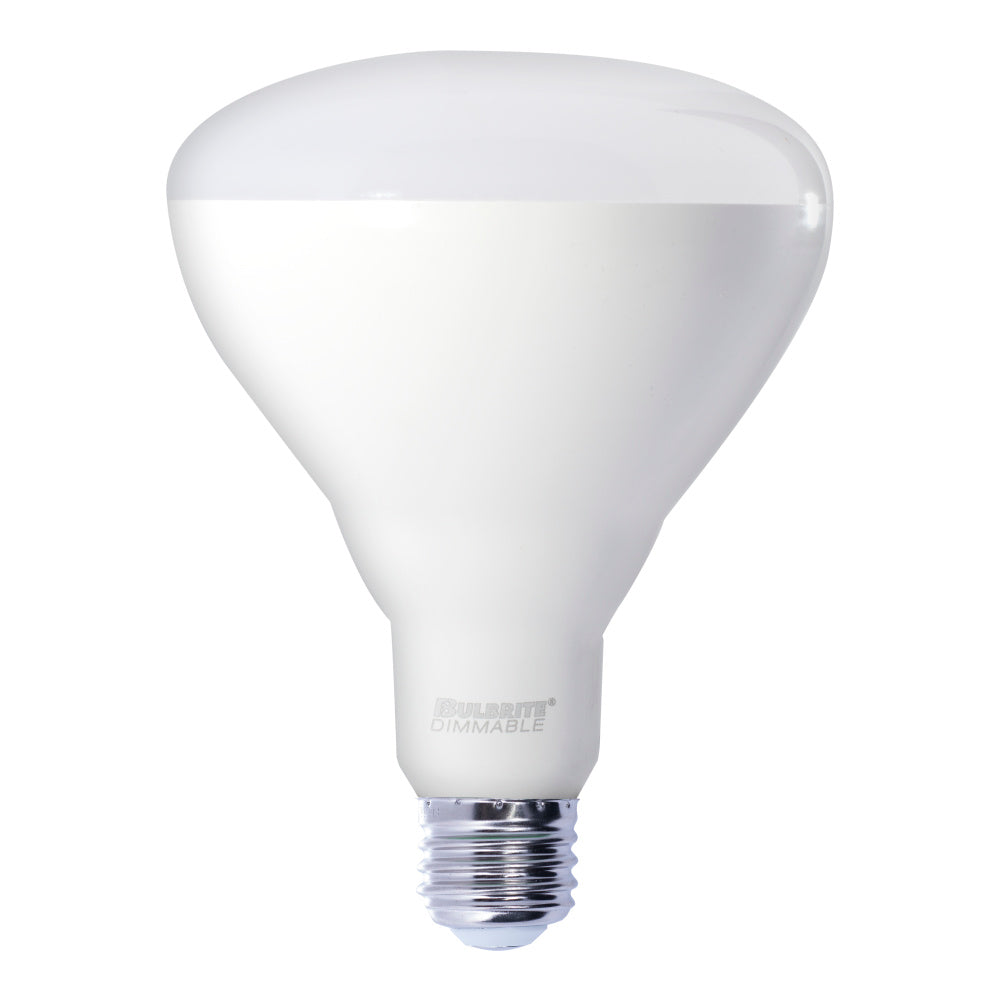 Bulbrite 772860 LED15BR40/827/D/5