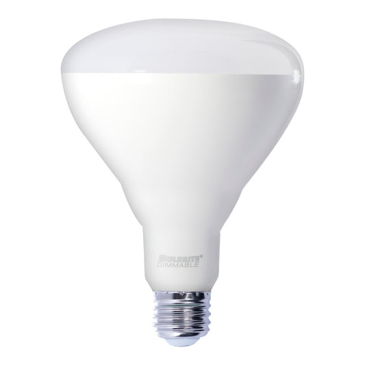 Bulbrite 772861 LED15BR40/830/D/5