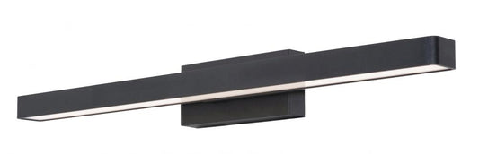 AFX BRCV2403LAJUDBK Brock 24'' Vanity Led 25W 120-277V BK