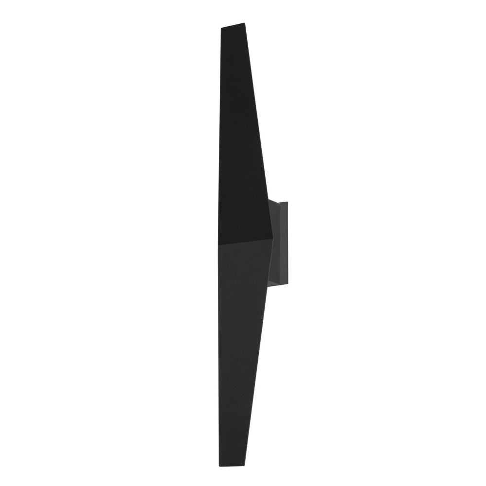AFX BRKS0636LAJUDBK Brink 36'' LED Sconce 120-277V 36W 5CCT BK