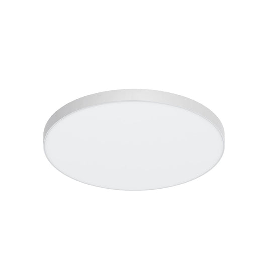 AFX BRMF14LAJD4WH Brim 14'' LED Flush Mount 120-277V 5CCT WH