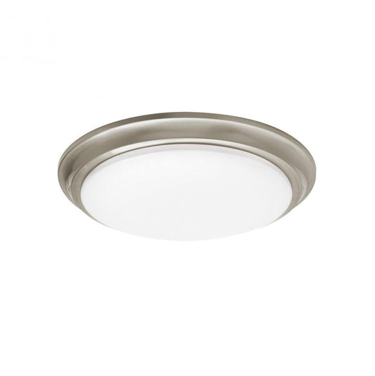 AFX BRNF14LAJD1SN Baron 14'' Flush Mount Led 26W 120V SN