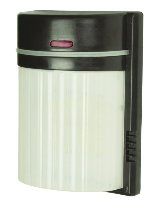 AFX BWSW1600L41RB BWSW1600 LED Security Outdoor Light - Bronze
