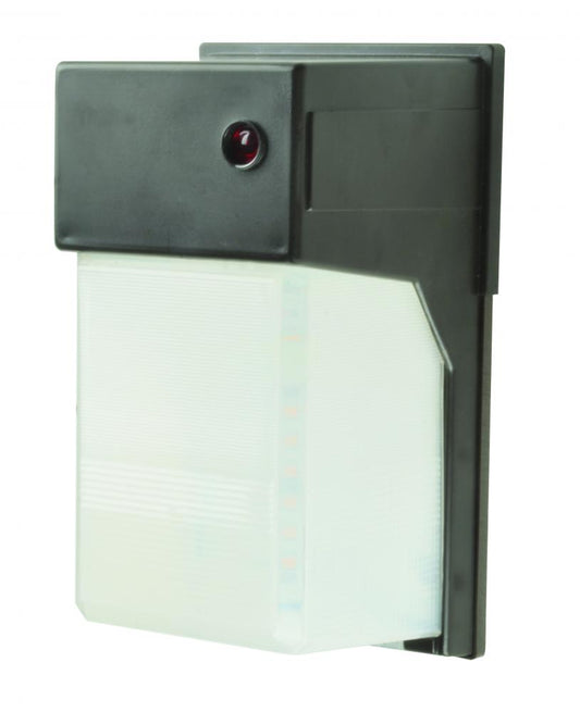 AFX BWSW2400L41RB BWSW2400 LED Security Outdoor Light - Bronze