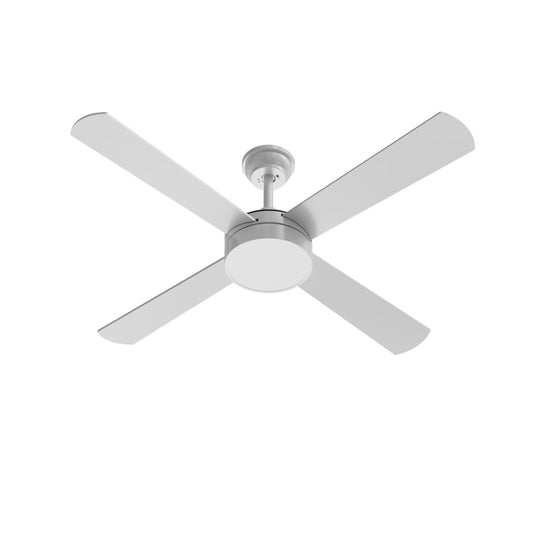 AFX BYTN524LACWHWH Bryant 52'' Fan AC White Finish