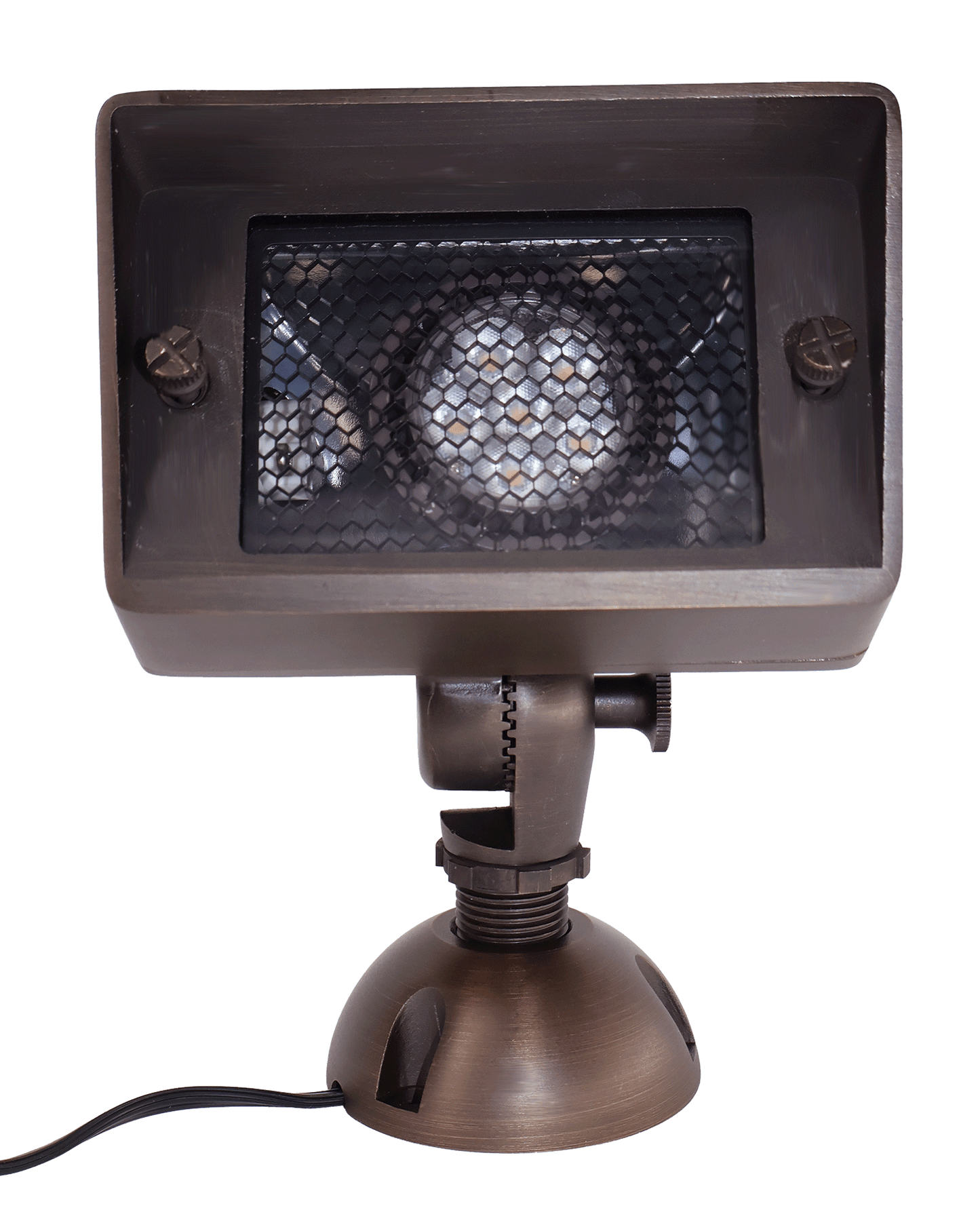 702 Lighting Bi MR16 / G4 Drop-In Flood & Wall Wash