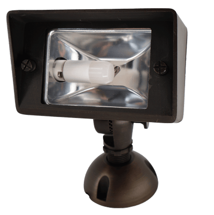 702 Lighting Bi MR16 / G4 Drop-In Flood & Wall Wash