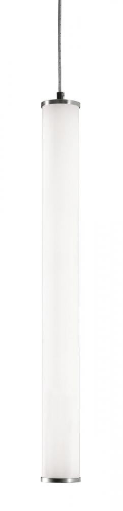 AFX CADP24L30UDSN Caden 24'' LED Pendant - 3000K 25W 120-277V - Satin