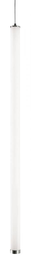AFX CADP48L30UDSN Caden 48'' LED Pendant - 3000K 35W 120-277V - Satin