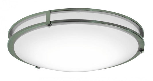 AFX CAF182900L30MV CARLISLE CEILING LED,18'',27W,2900lm,3000K