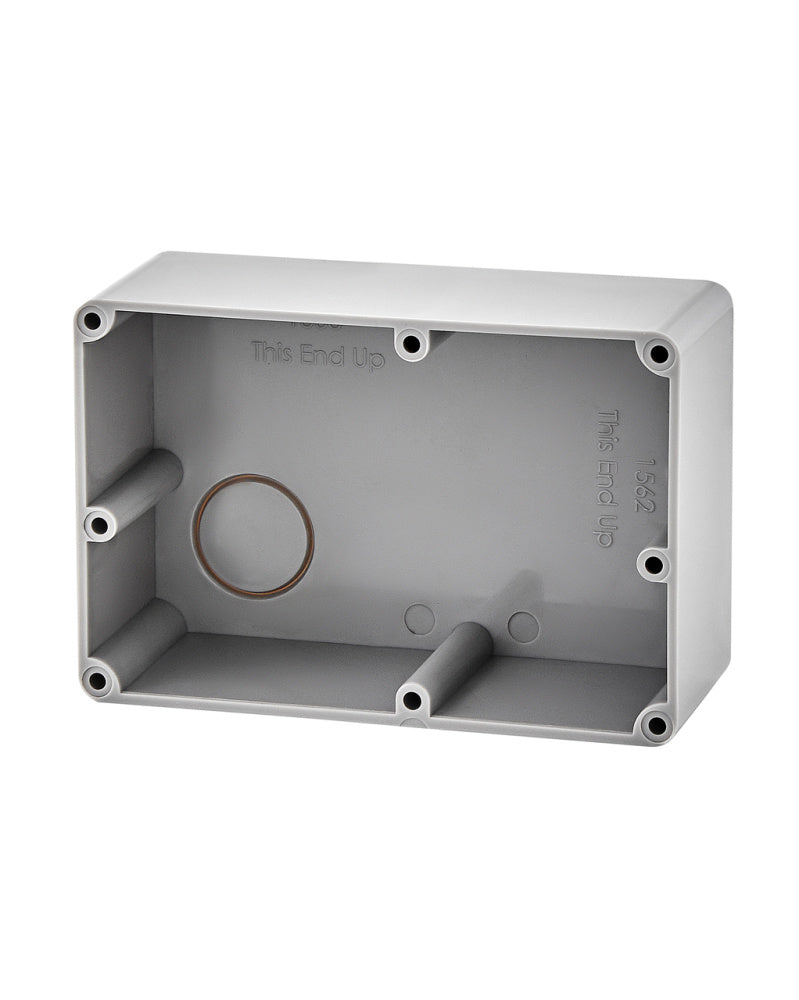 Hinkley CK1562GY Small Concrete Kit