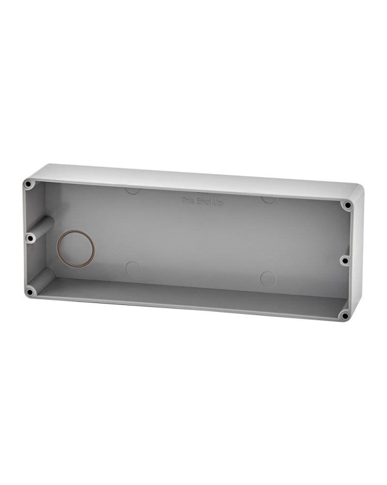Hinkley CK1565GY Large Concrete Kit