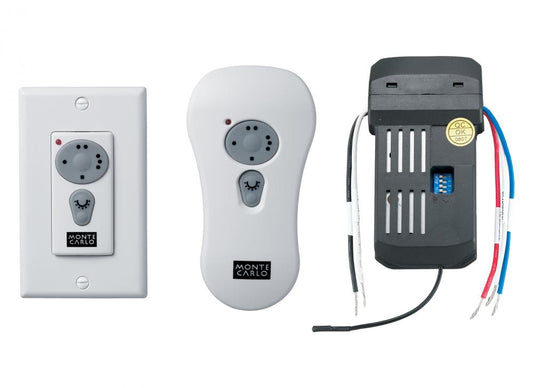 Generation Lighting CK250 Wall - Hand-held Remote Control Kit