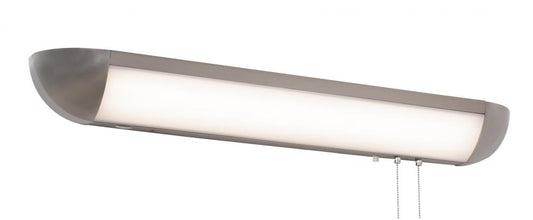 AFX CLMB36LAJENSN Clairemont 36'' Overbed Led 58W 120V SN