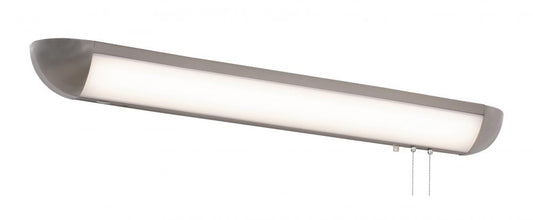 AFX CLMB48LAJENSN Clairemont 48'' Overbed Led 68W 120V SN