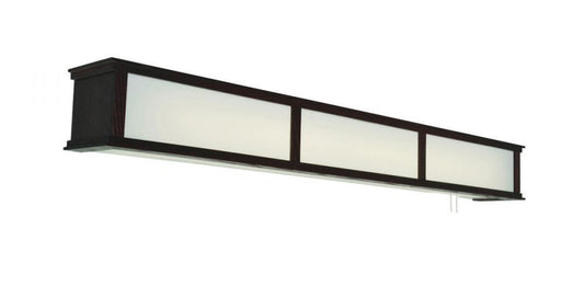 AFX CMB394000L30ENES CAMERON OVERBED LED 36W 4050lm 120V