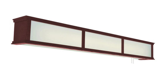 AFX CMB515400L30ENCH Cameron 52" LED Overbed