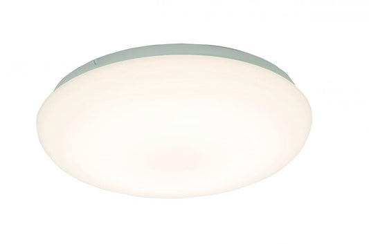 AFX CMF111600LAJD1 Camden LED Ceiling Mount - 11'' - 3 AJ CCT - White