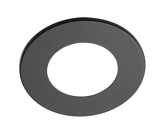 AFX CNR-TM-BK-10 Connor Trim 10 pack, Black