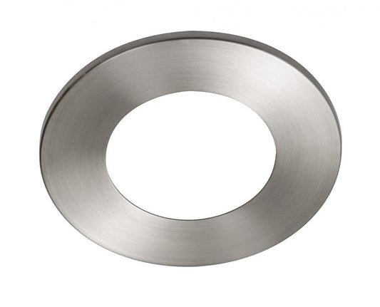 AFX CNR-TM-SN-10 Connor Trim 10 pack, Satin Nickel