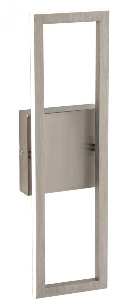 AFX COLS0518L30D1SN COLE SCONCE LED 18W 1300lm 120V