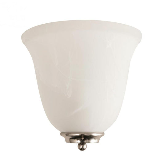 AFX CORS10MBBN CORSA 1-Light Brushed Nickel S