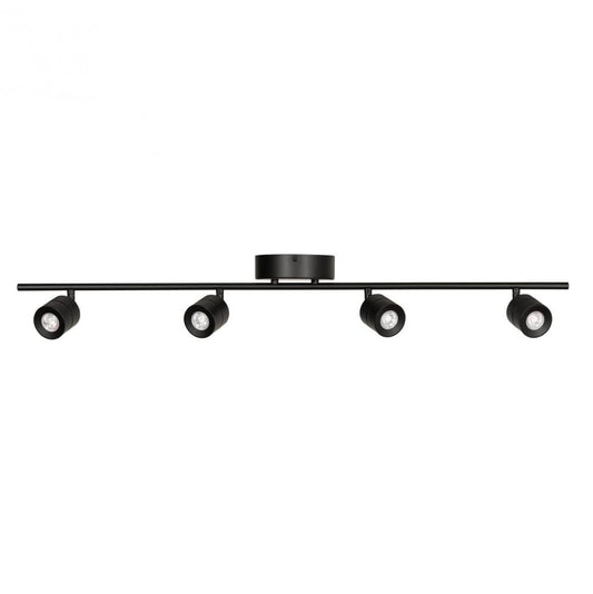 AFX CRRF4450L30BK CORE FIXED RAIL LED 26W 2600lm 120V