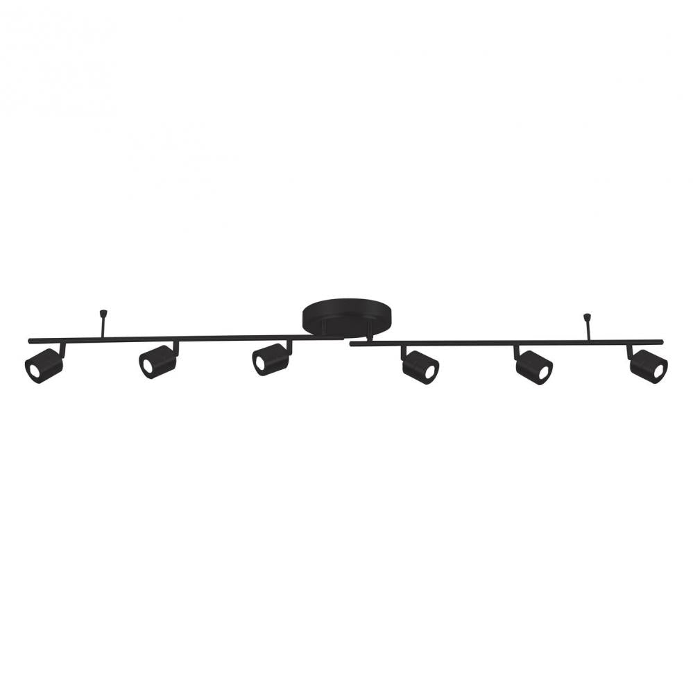 AFX CRRF6450L30BK CORE FIXED RAIL LED 40W 4000lm 120V