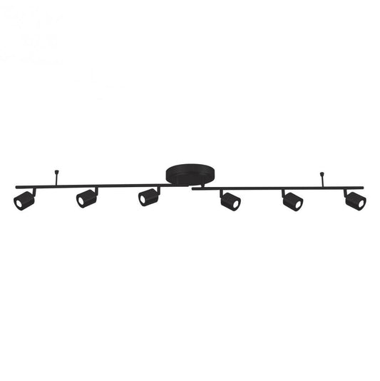 AFX CRRF6450L30BK CORE FIXED RAIL LED 40W 4000lm 120V