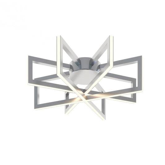 AFX CSSC17L30D1SN CASS CEILING LED 38W 4000lm 120V