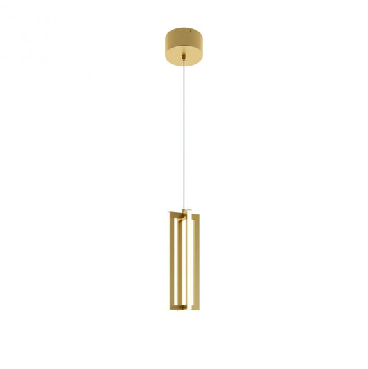 AFX CSSP12L30D1GD CASS PENDANT LED 15W 1800lm 120V