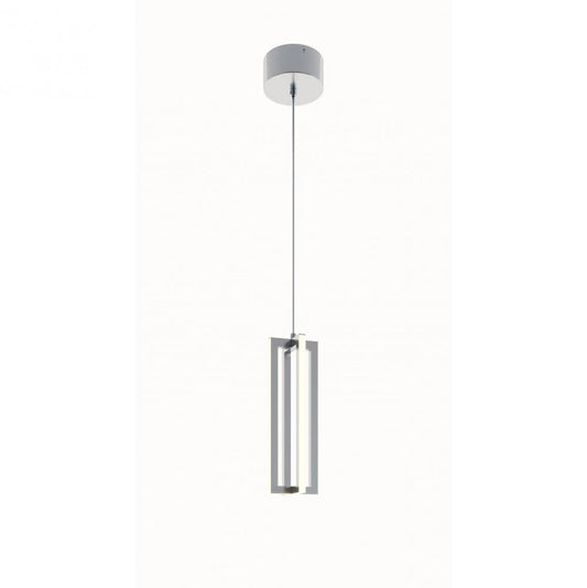 AFX CSSP12L30D1SN CASS PENDANT LED 15W 1800lm 120V