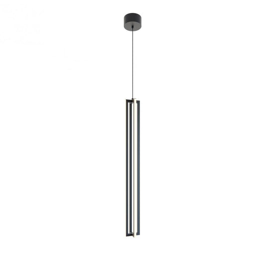 AFX CSSP36L30D1BK CASS PENDANT LED 36W 4000lm 120V