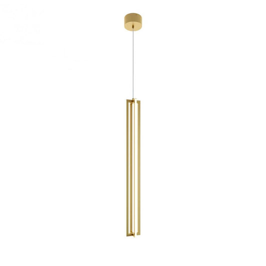 AFX CSSP36L30D1GD CASS PENDANT LED 36W 4000lm 120V