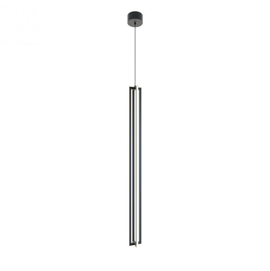 AFX CSSP48L30D1BK CASS PENDANT LED 40W 4000lm 120V