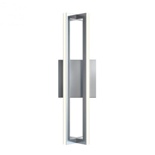 AFX CSSS0416L30D1SN CASS SCONCE LED 18W 1800lm 120V