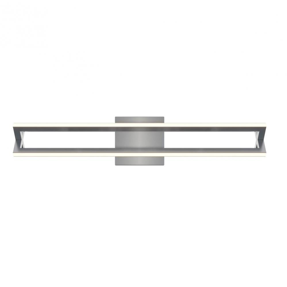AFX CSSV2404L30D1SN CASS VANITY LED 24W 2400lm 120V