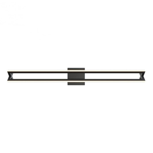 AFX CSSV3604L30D1BK CASS VANITY LED 38W 4000lm 120V