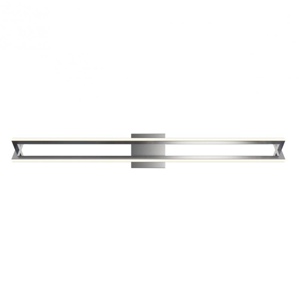 AFX CSSV3604L30D1SN CASS VANITY LED 38W 4000lm 120V