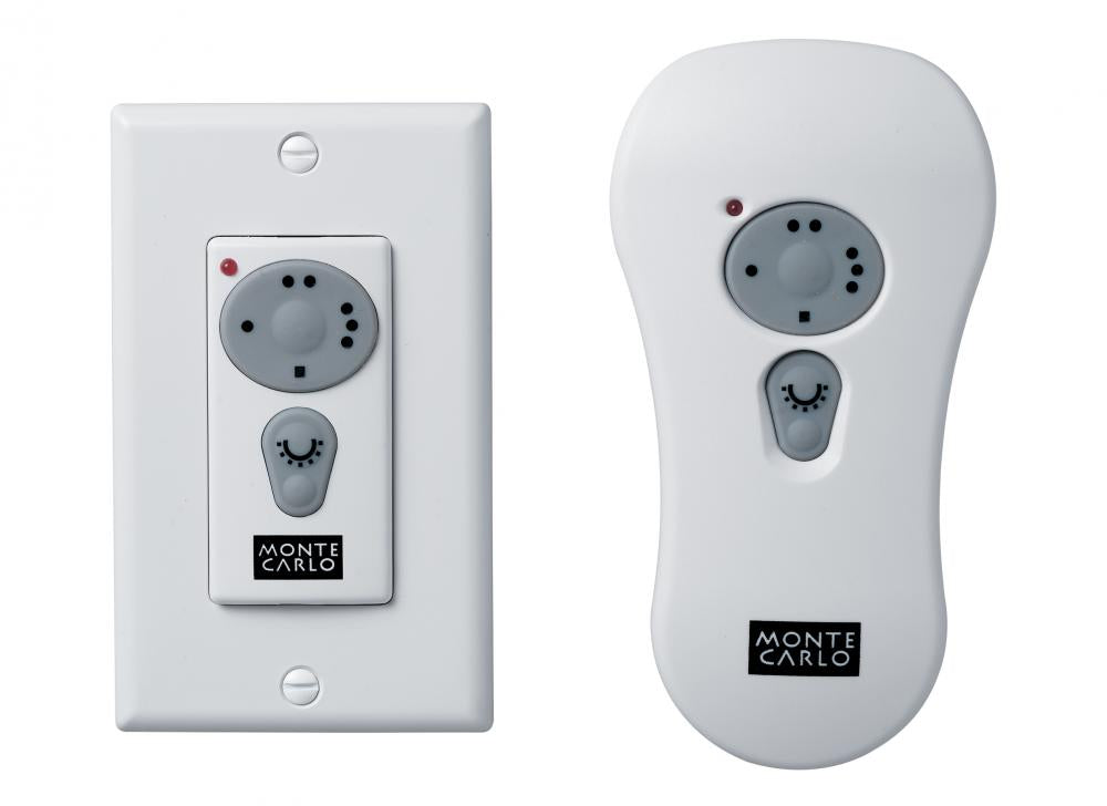 Generation Lighting CT100 Wall - Hand-held Remote Transmitter