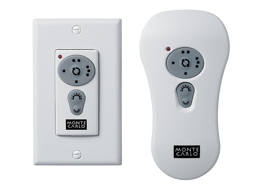 Generation Lighting CT150 Reversible Wall - Hand-held Remote Transmitter