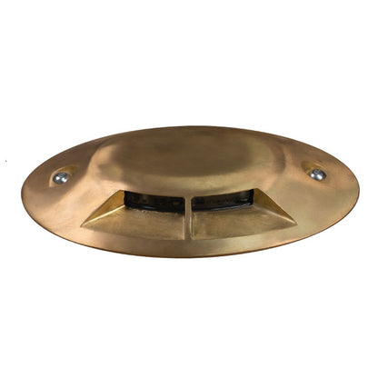 Dauer 489934-RAW-27K • MARINER Single-Aperture 12V Dock Light 2700K