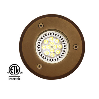 Dauer 490062 • CHELSEA Brass Well Light