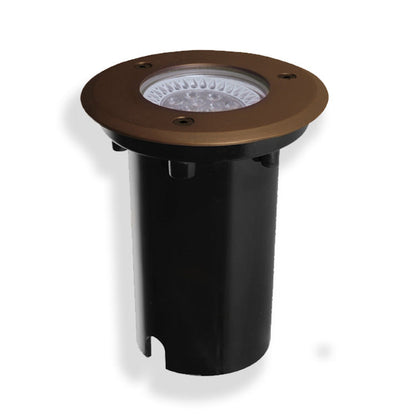 Dauer 490062 • CHELSEA Brass Well Light