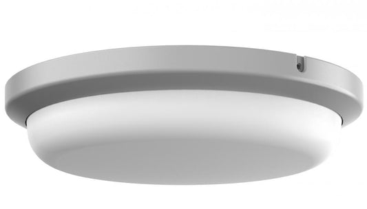 AFX DEAW11LAJENTG Dean 11'' Outdoor LED Flush 20W 120V 3CCT TG