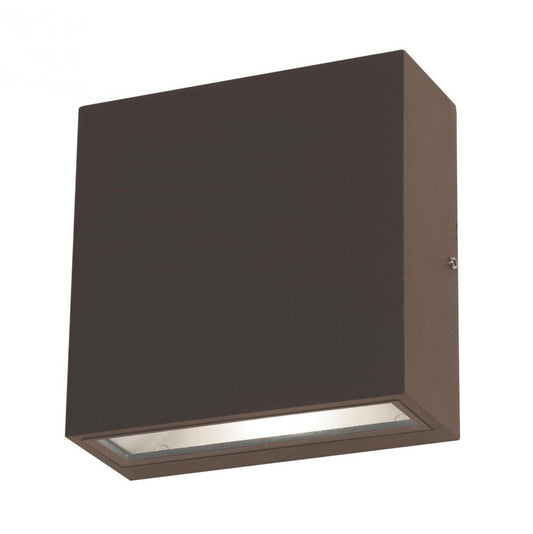 AFX DEXW060612L30MVBZ Dexter 06in Outdoor LED 12W 120-277V