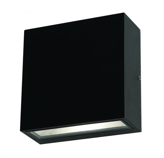 AFX DEXW060624L30MVBK DEXTER OUTDOOR LED 24W 2400lm 120-277V
