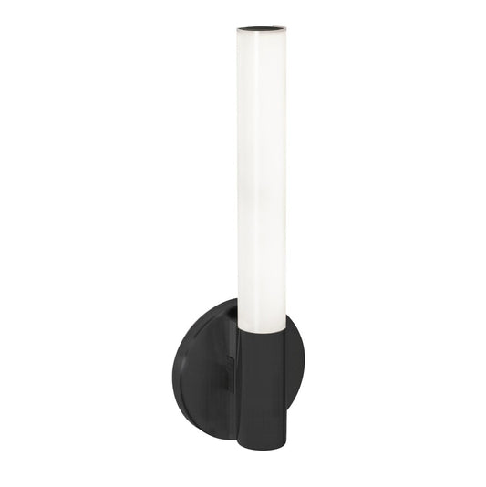 AFX DIOS0314LAJD1BK Dion 14'' LED Sconce 120V 16W 5CCT BK