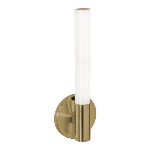 AFX DIOS0314LAJD1LB Dion 14'' LED Sconce 120V 16W 5CCT LB